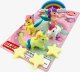 Zestaw gumki do ścierania puzzle Unicorn&Pegasus 3
