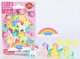 Zestaw gumki do ścierania puzzle Unicorn&Pegasus 5