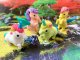 Zestaw gumki do ścierania puzzle Unicorn&Pegasus 7