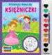 Maxi Colour. Rybki 2
