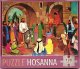 Puzzle 120 - Hosanna 1