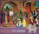 Puzzle 120 - Hosanna 3