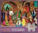Educa Puzzle 60 - Hosanna 1