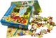 Jedność Puzzle 120 - Zmartwychwstanie 1