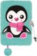 Pamiętnik Penguin 1