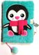 Pamiętnik Penguin 1