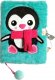 Pamiętnik Penguin 3