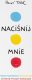 Naciśnij mnie. Press me TW wyd. polsko-angielskie 11