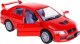 Mitsubishi Lancer Evolution VII 2