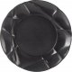 Revol Succession Talerz czarny 21 cm 1