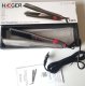 Prostownica ceramiczna Haeger HS-35B.006A Czarny 1