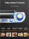 Gofrownica Hkoenig GFX800 1600 W 10