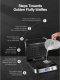 Gofrownica Hkoenig GFX800 1600 W 8