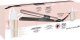 Prostownica Saint-Algue Demeliss Gold Love 5
