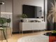 Szafka RTV SIENA 150,5x40x60 kaszmir mat 5