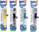 Duvo+ Obroża dla Kota z Dzwonkiem Fish School 20-30cm/10mm 2