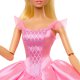 Kolekcinė „Barbie Ballet Wishes“ lėlė (JBJ09) 1