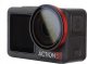 Filtr SunnyLife Filtr Hybrydowy 2w1 Polaryzacyjny Pl Nd64 Do Dji Osmo Action 5 Pro / 5pro / 4 / 3 / Fi903-64p 9