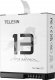 Akumulator Bateria Telesin 1950mah Stamina Do Gopro Hero 13 Hero13 Black / Jh-gp13 / S0-btr-04-tgp 1