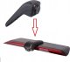 Kamera cofania w lampę STOP do VW CRAFTER II E-CRAFTER od 2017 AHD 1080P 4-PIN 1