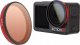 Filtr Hybrydowy 2w1 Polaryzacyjny Pl Nd32 Do Dji Osmo Action 5 Pro / 5pro / 4 / 3 / Fi903-32p 1