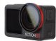 Filtr Hybrydowy 2w1 Polaryzacyjny Pl Nd32 Do Dji Osmo Action 5 Pro / 5pro / 4 / 3 / Fi903-32p 5