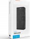 Fixed Opus | Book Case | Samsung | Galaxy S25 Ultra | Leather | Juodas 1