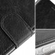 Fixed Opus | Book Case | Samsung | Galaxy S25 Ultra | Leather | Juodas 4