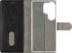Fixed Opus | Book Case | Samsung | Galaxy S25 Ultra | Leather | Juodas 5