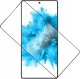 Fixed Screen protector | Samsung | Galaxy S25 Ultra | Tempered glass | Juodas | Full Cover 2.5D 1