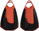 Płetwy treningowe Fastskin Kickfin Xu rozmiar 36-37 1