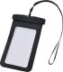 Etui wodoodporne na telefon - czarne 23414 3
