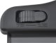 Etui wodoodporne na telefon - czarne 23414 7