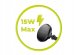 Mobile Origin Wireless Dash Car Charger MO4, MagSafe Compatible 3