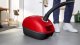 Bosch BGB41PET1 Serija 4, Dulkių siurblys su maišeliu, ProAnimal, Raudona 11