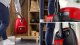 Bosch BGB41PET1 Serija 4, Dulkių siurblys su maišeliu, ProAnimal, Raudona 5