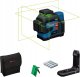 LASER BUDOWLANY GLL 12V-100-33 CG 1