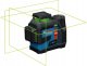LASER BUDOWLANY GLL 12V-100-33 CG 3