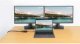 Stacja/replikator Manhattan Dual-HDMI USB-C (154321) 6