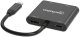 Stacja/replikator Manhattan Dual-HDMI USB-C (154321) 4