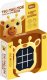 LeanToys Gra Elektroniczna 3w1 Kółko i Krzyżyk Memory Żyrafa Żółta LEAN Toys 5