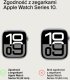 Belkin Szkło ochronne na Apple Watch seria 10. 42mm 1