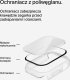 Belkin Szkło ochronne na Apple Watch seria 10. 42mm 2
