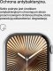 Belkin Szkło ochronne na Apple Watch seria 10. 42mm 4