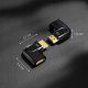 Unitek Adapter kątowy płaski 8K HDMI 90 i 270 stopni 3