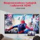 Unitek bezprzewodowy nadajnik obrazu w 4K HDMI 3