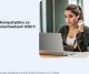 Unitek Adapter USB-A do USB-C 10Gbps czarny A1049ABK01 11