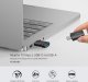 Unitek Adapter  USB-C do USB-A 10Gbps A1048ABK01 16