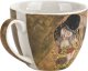 Komplet 2 filiżanek 280 ml + spodki The Kiss 6