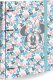 DISNEY FASHION - SEGREGATOR A4 / 100 K. MIX 3 WZORÓW /MINNIE MOUSE 1